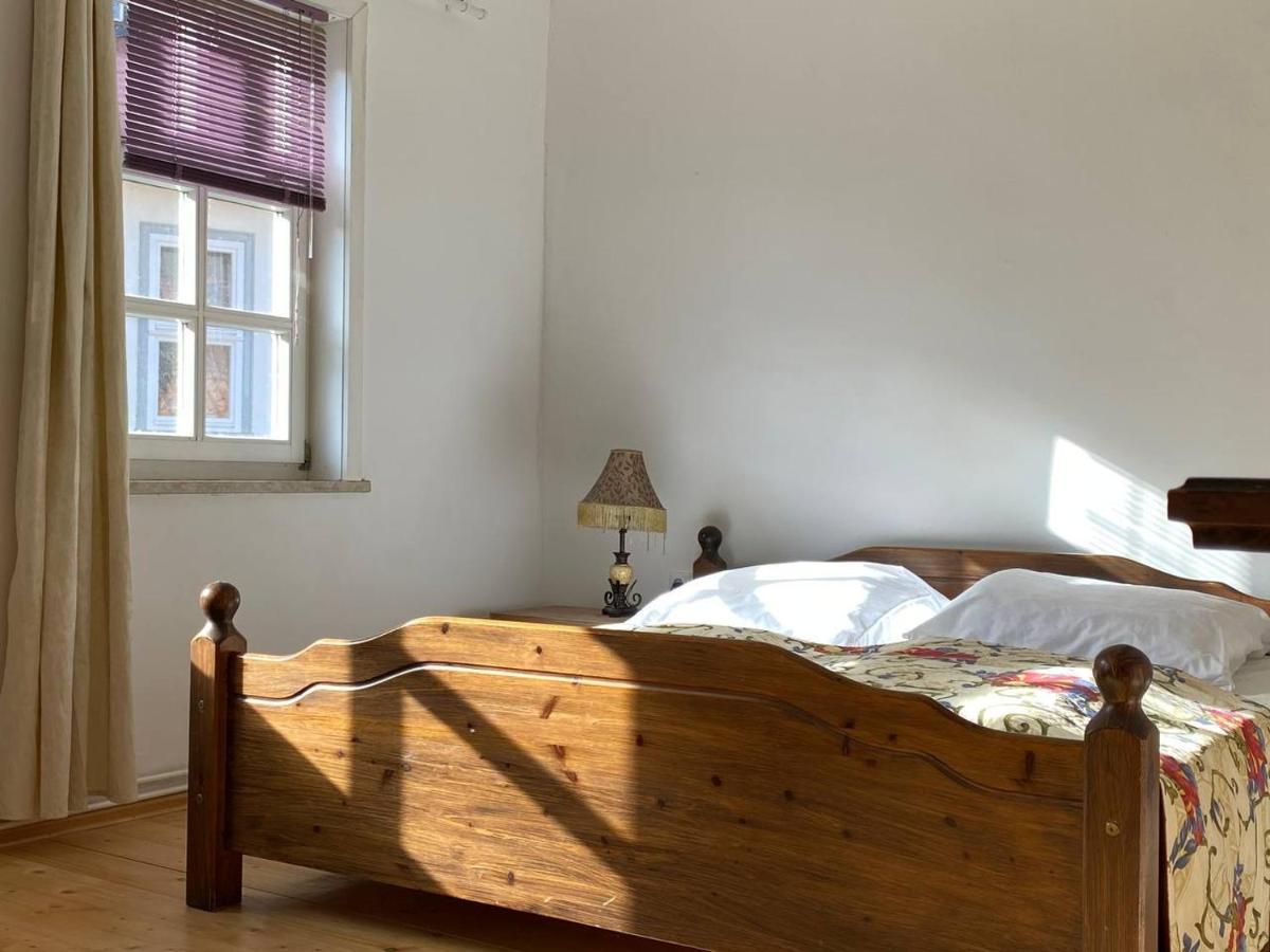 Haus Anastasia Stolberg i. Harz Exteriér fotografie