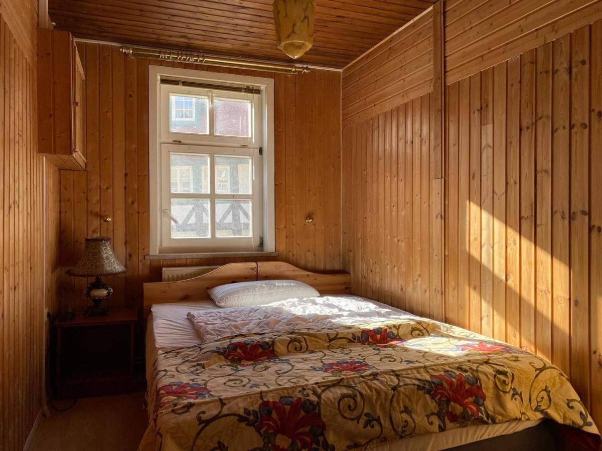 Haus Anastasia Stolberg i. Harz Exteriér fotografie