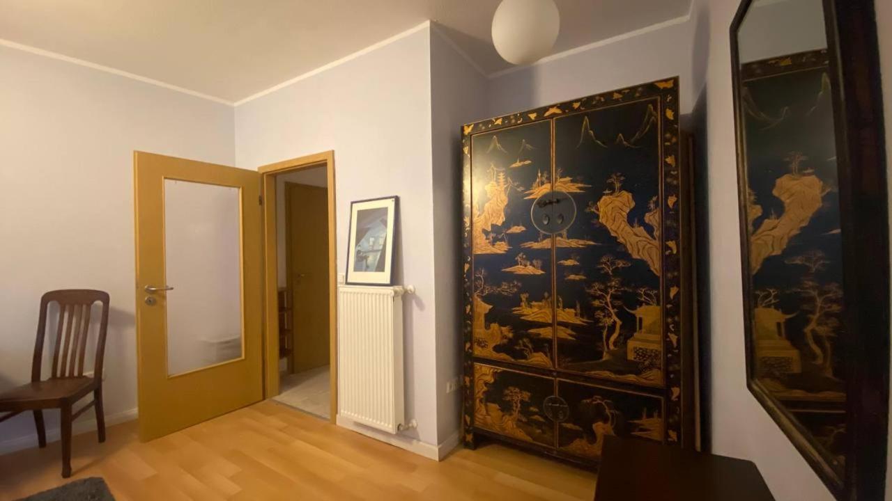 Haus Anastasia Stolberg i. Harz Exteriér fotografie