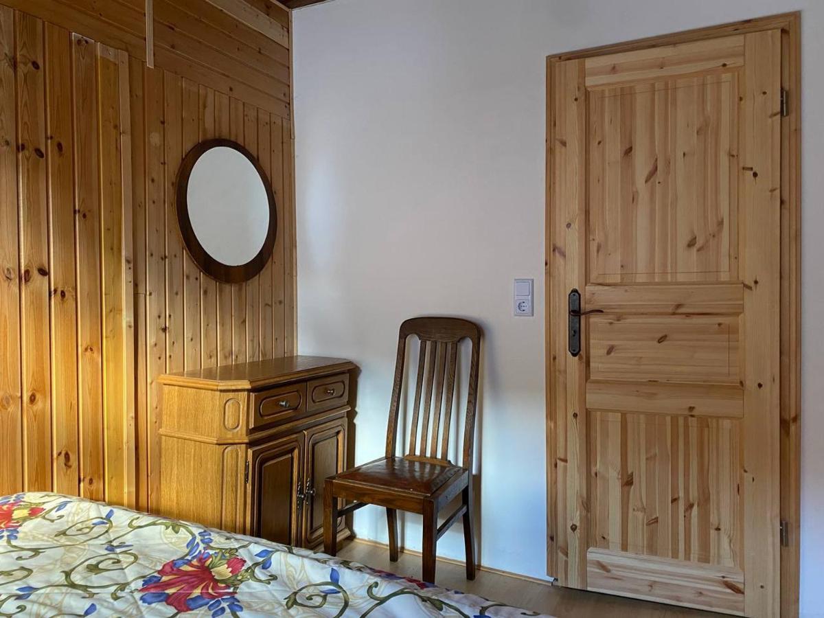 Haus Anastasia Stolberg i. Harz Exteriér fotografie