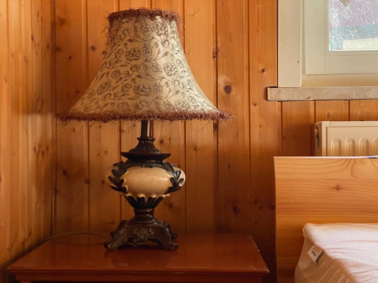 Haus Anastasia Stolberg i. Harz Exteriér fotografie